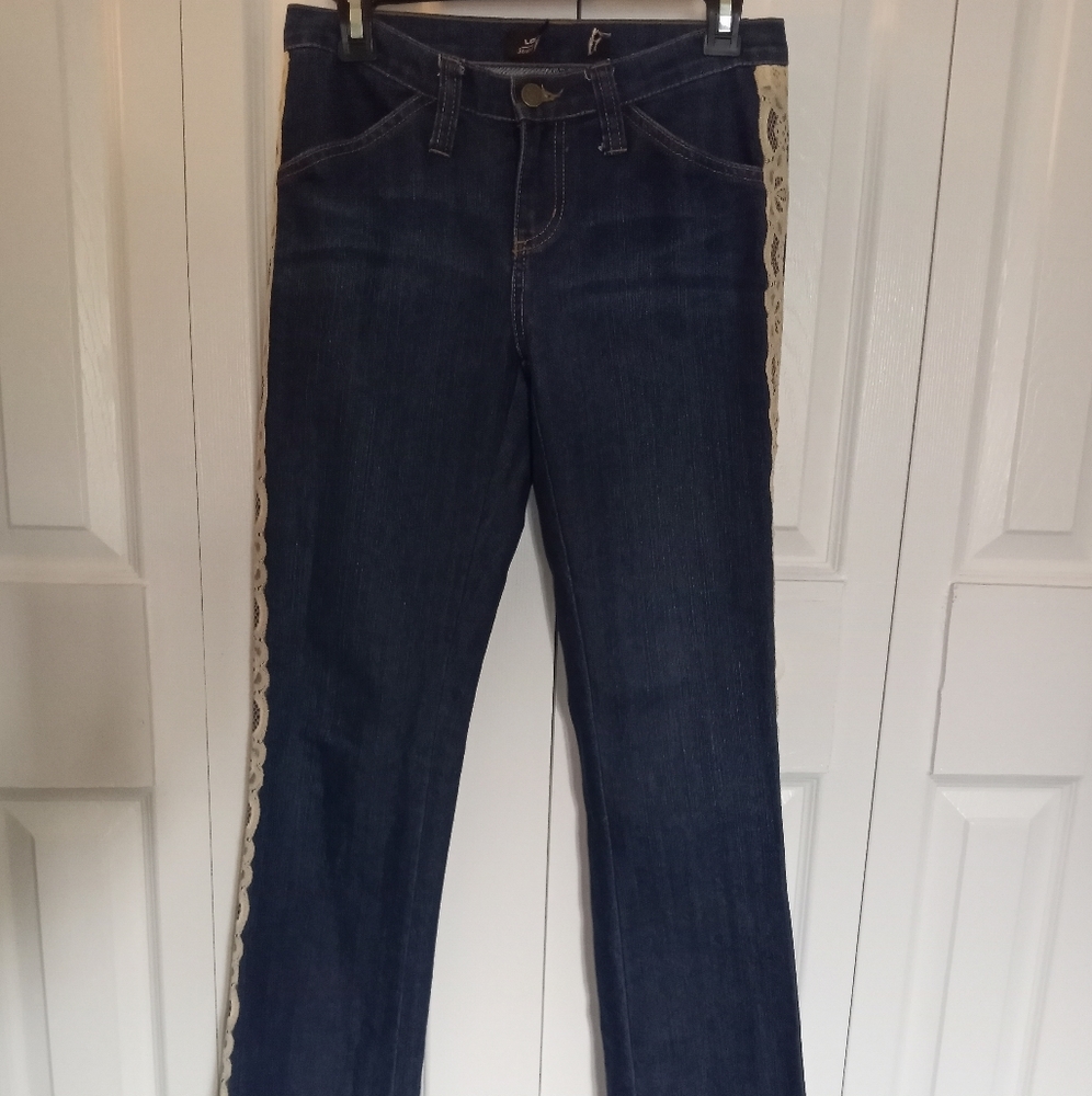 Vintage Victoria's Secret Jeans